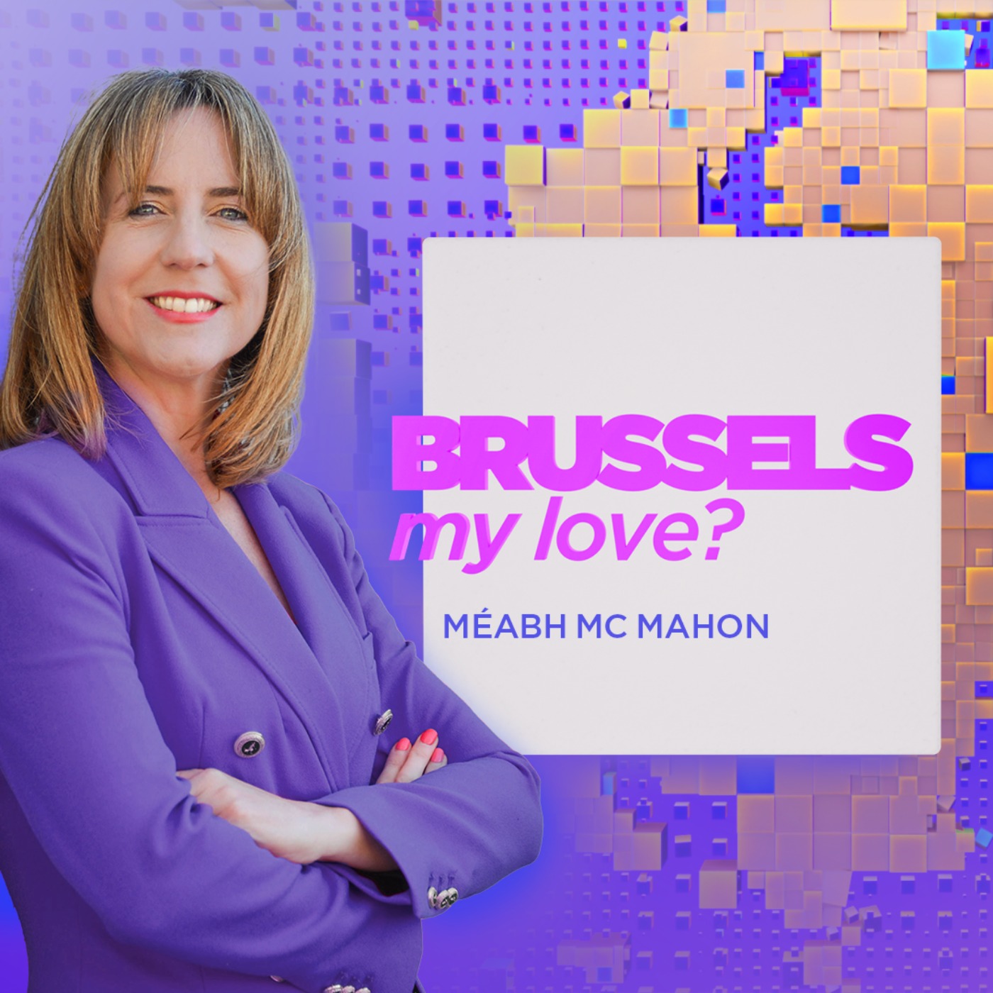 Brussels, My Love?