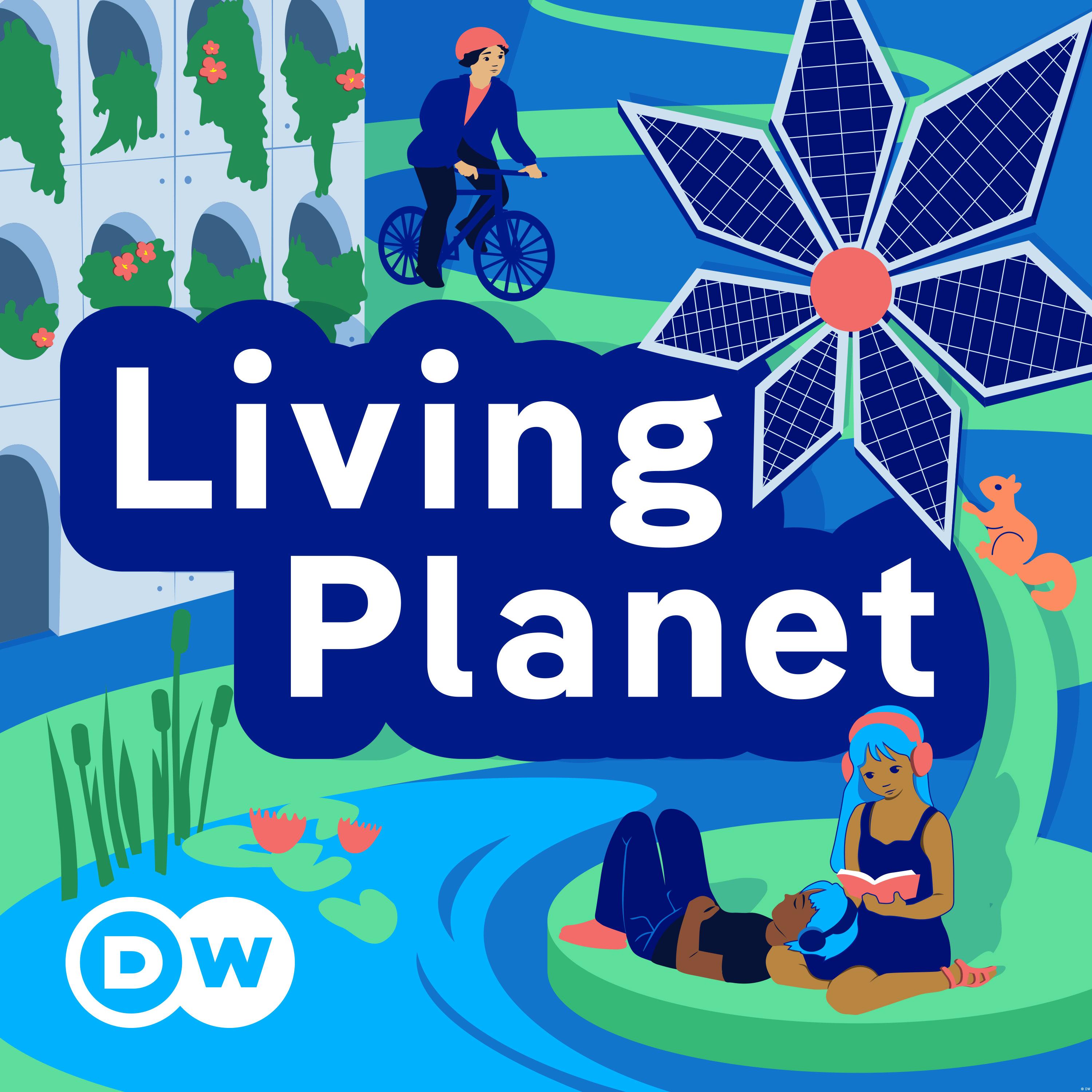 Living Planet