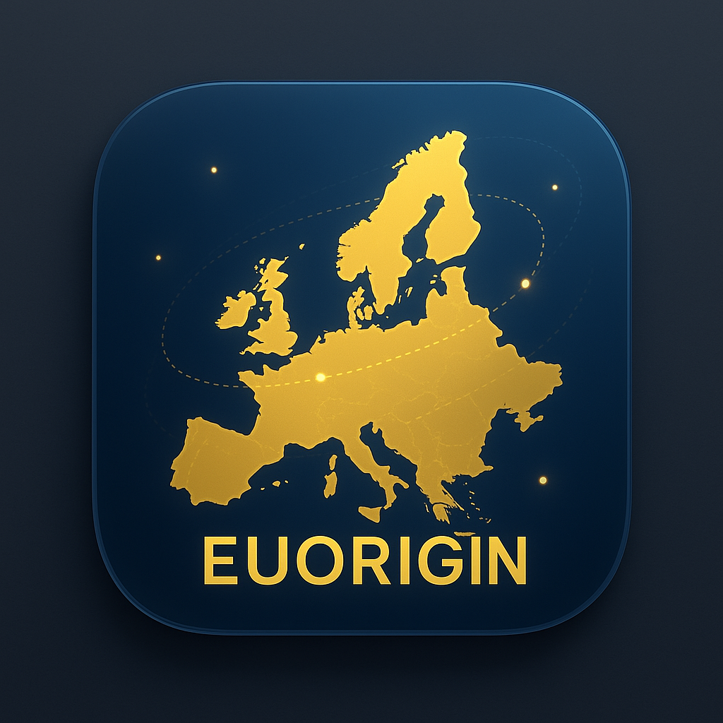 EUorigin