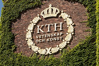 KTH Royal Institute of Technology